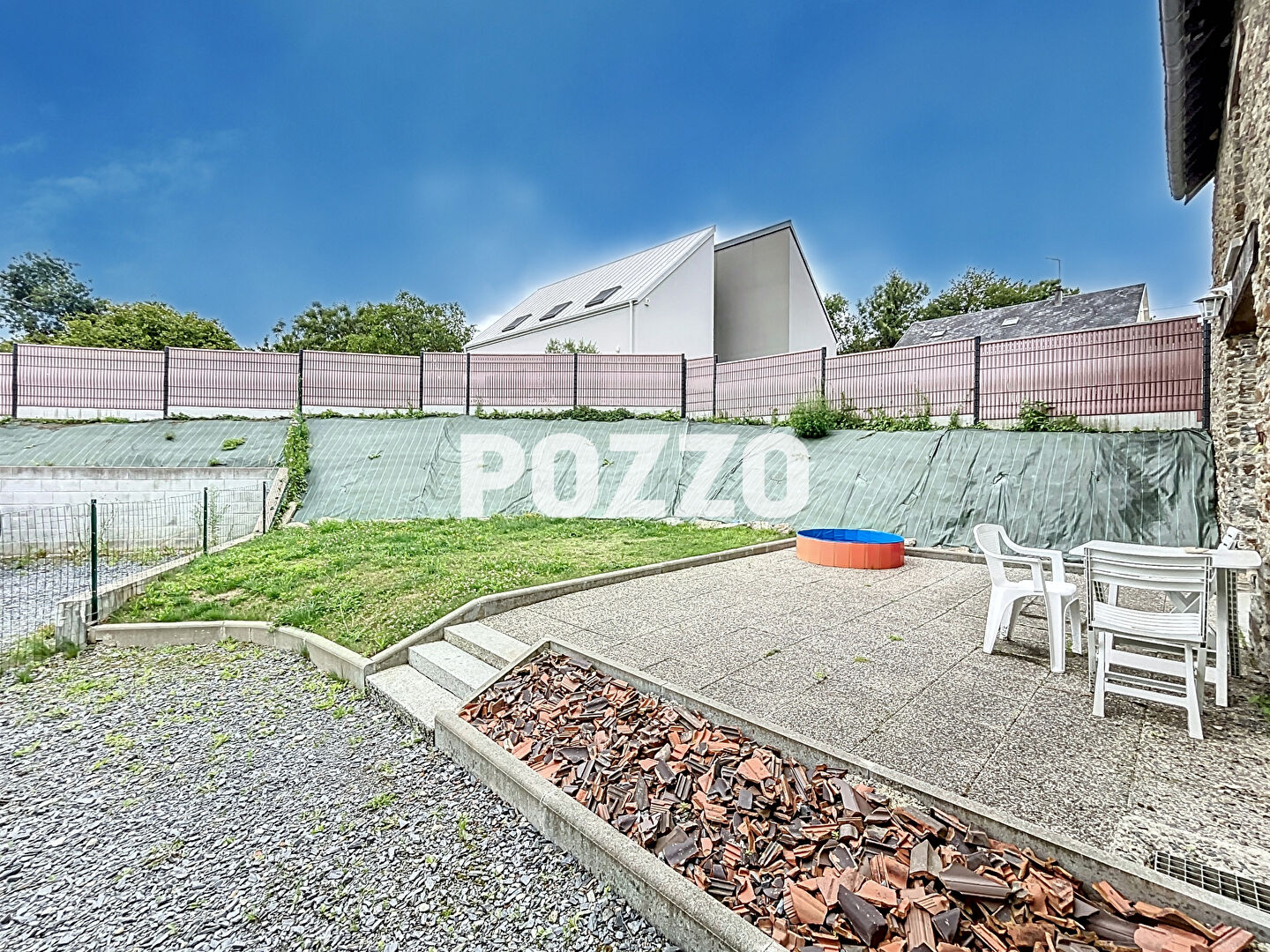 Photo A VENDRE MAISON DIVISEE EN 2 LOGEMENTS A SAINT  LO (50) image 4/6