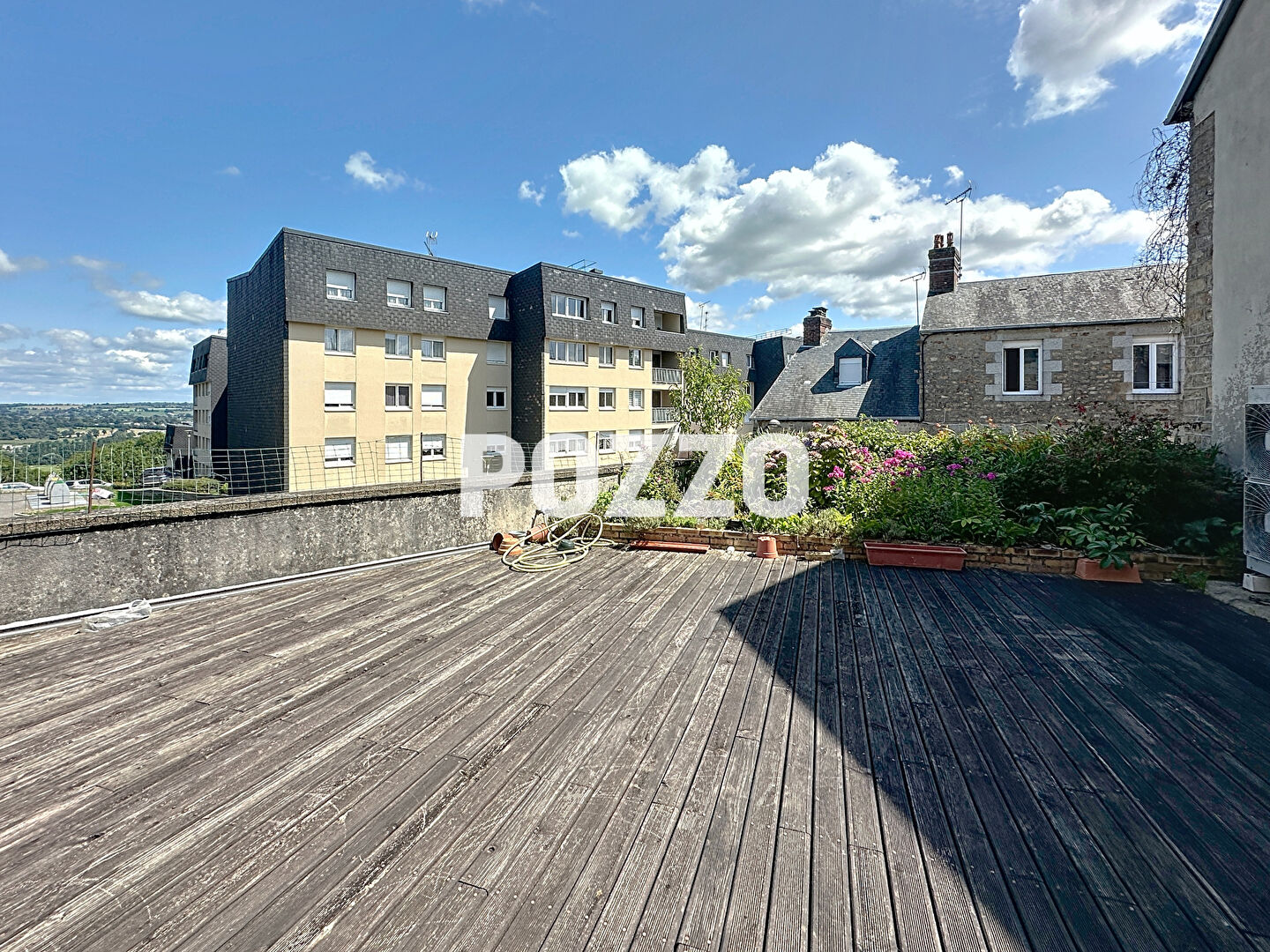 Photo A Vendre - Avranches - Maison 6 pièce(s) 160 m² - Garage - Vie de plain pied image 3/6