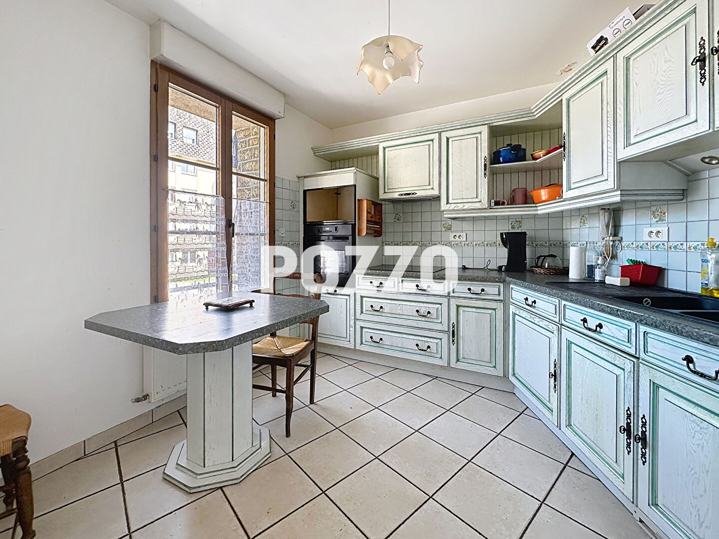 Photo A Vendre - Avranches - Maison 6 pièce(s) 160 m² - Garage - Vie de plain pied image 6/6