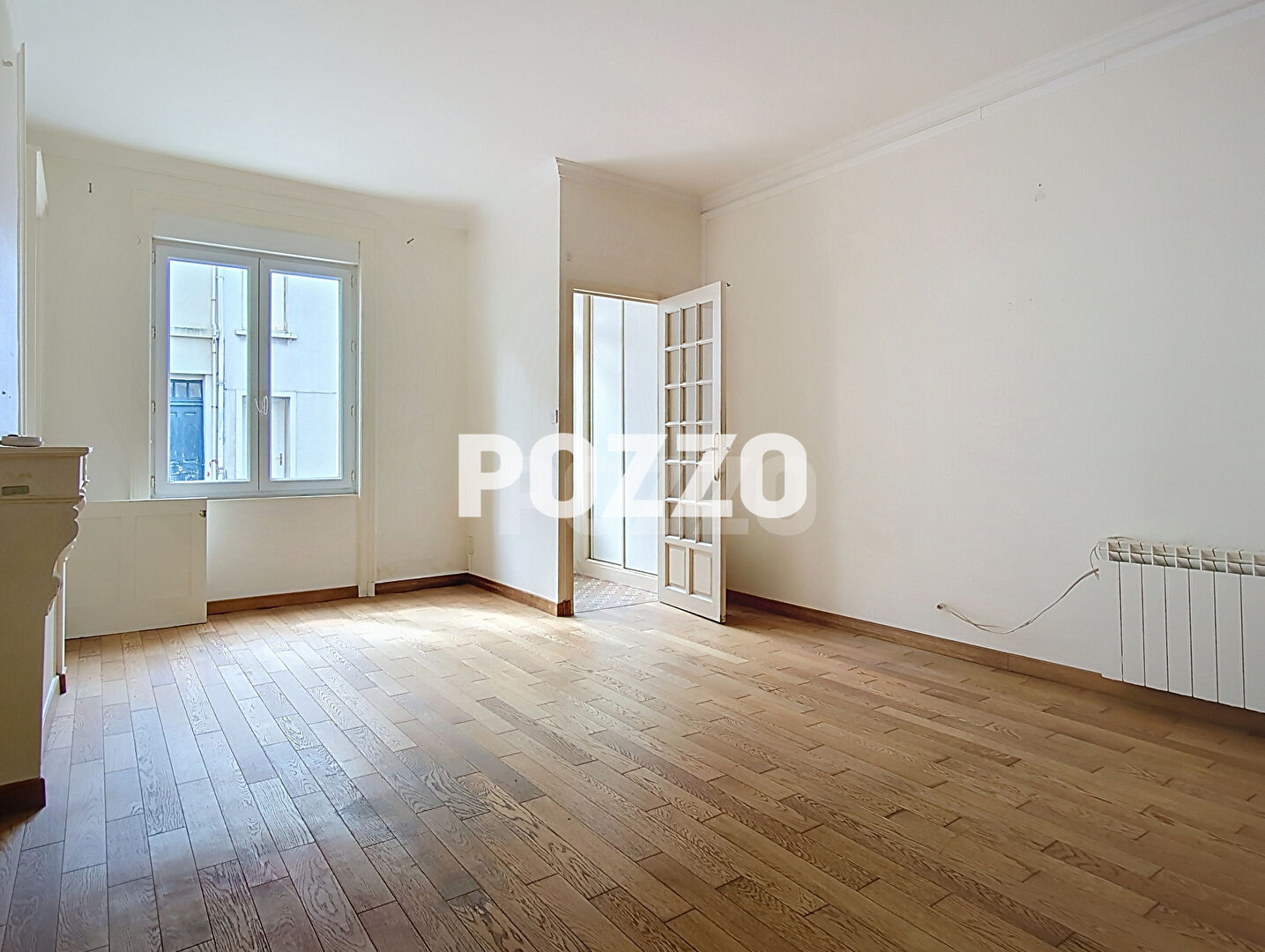 Agence immobilière de Agence POZZO Letellier - Le Roux