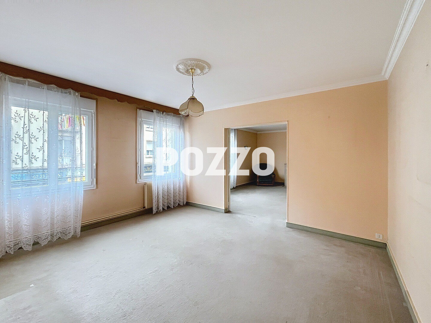 Agence immobilière de Pozzo Immobilier Saint Lô