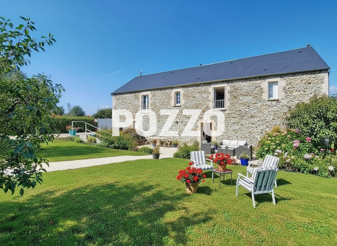 Agence immobilière de Agence Pozzo Immobilier Villers