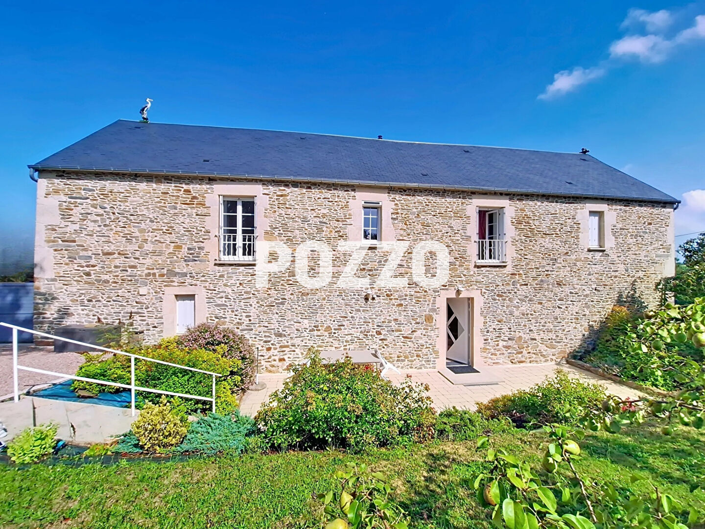 Agence immobilière de Agence Pozzo Immobilier Villers