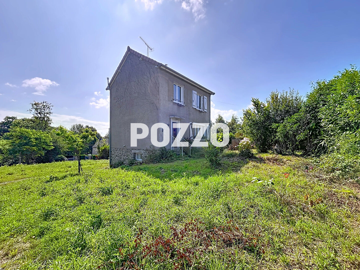 Agence immobilière de Agence Pozzo-immobilier - Pozzo immobilier Coutances