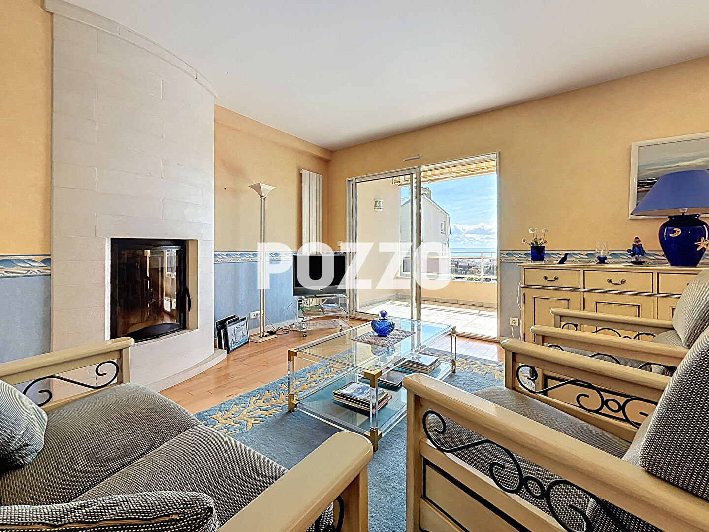 Photo Maison Granville 7 pièce(s) - 165 m2 - GRANVILLE 50400 - VUE MER - GARAGE image 3/6