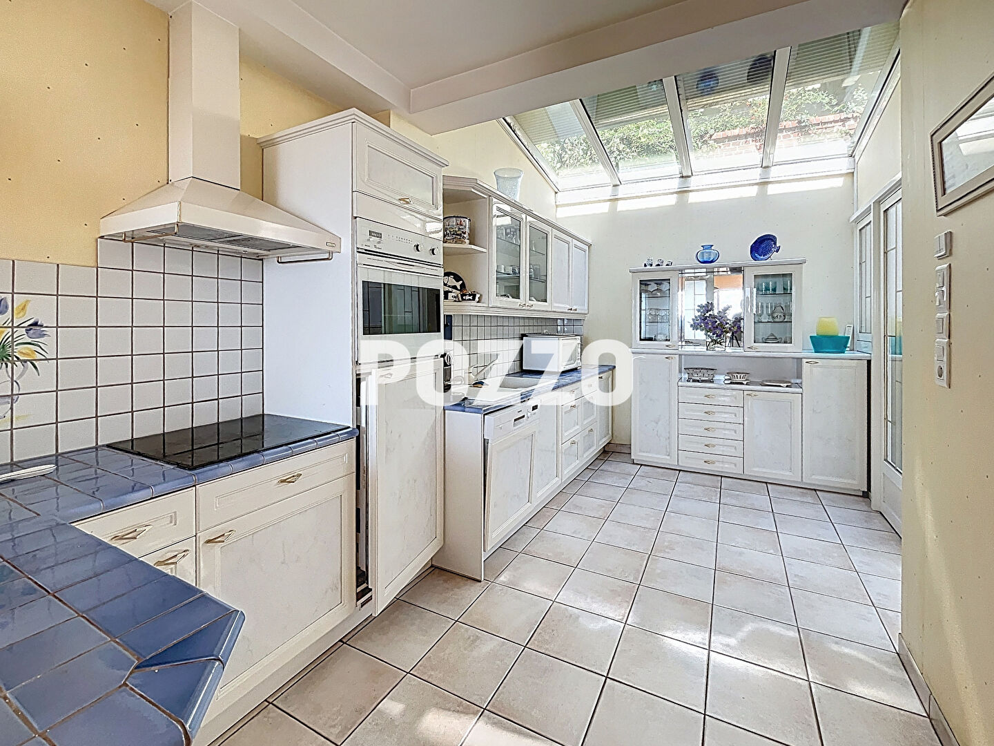 Photo Maison Granville 7 pièce(s) - 165 m2 - GRANVILLE 50400 - VUE MER - GARAGE image 4/6