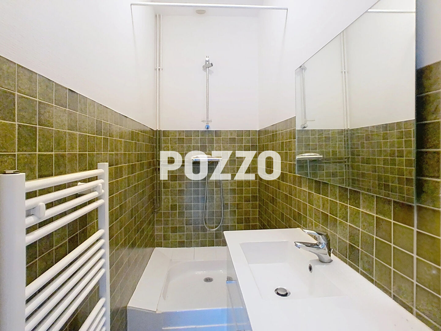 Photo Appartement Saint Hilaire Du Harcouet 2 pièce(s) 36.15 m2 image 3/6