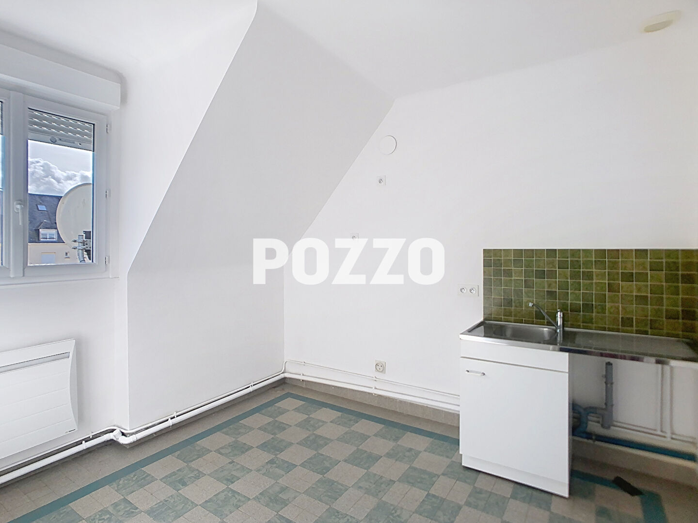 Photo Appartement Saint Hilaire Du Harcouet 2 pièce(s) 36.15 m2 image 5/6