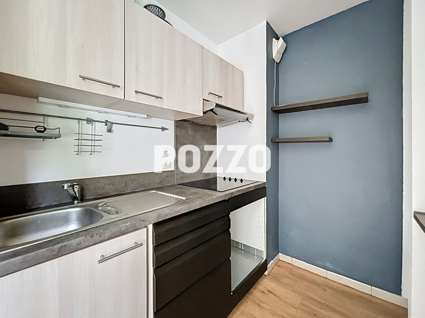 Agence immobilière de Agence Pozzo-immobilier - Pozzo Trouverie Villedieu Les Poêles