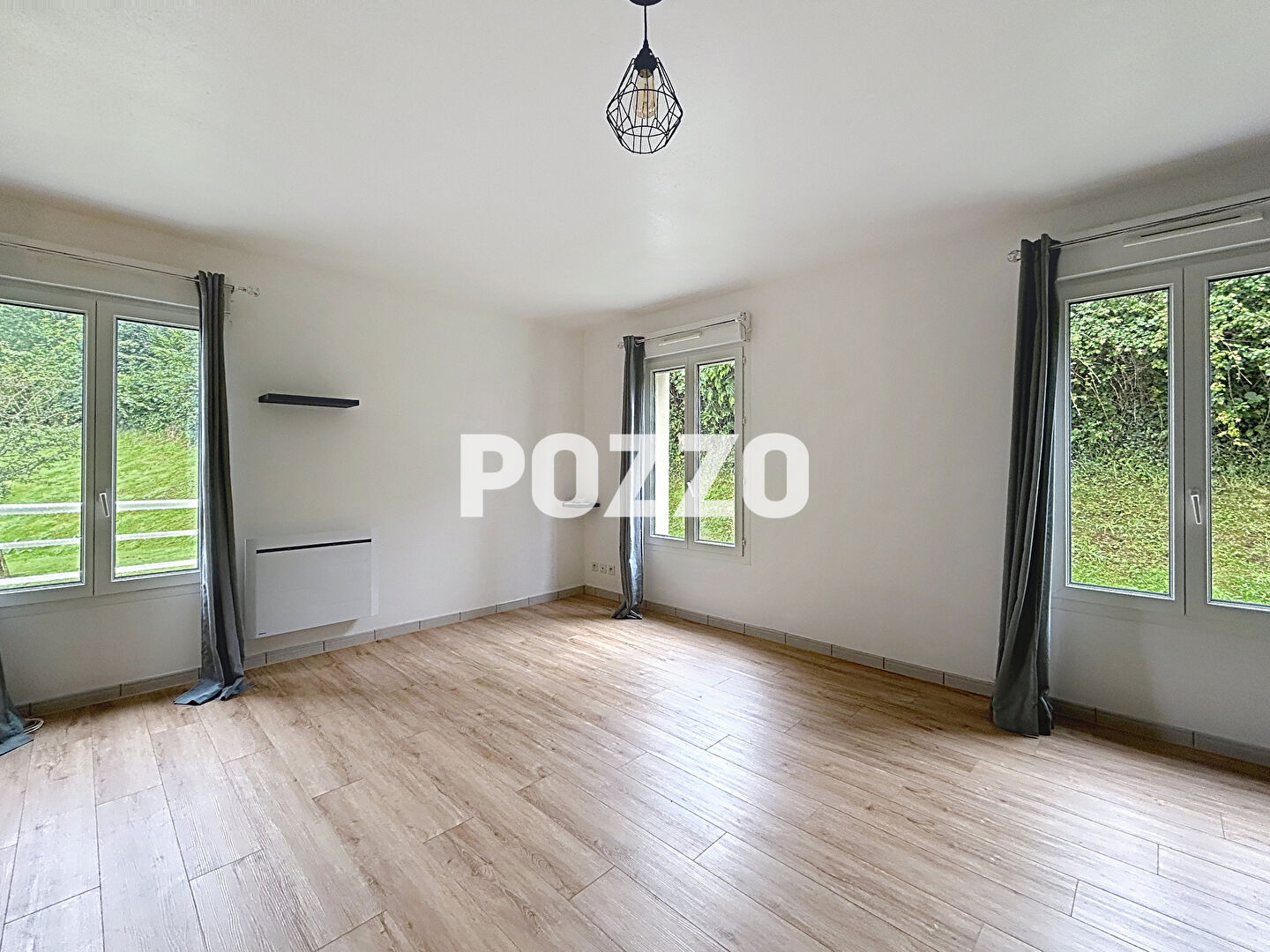 Agence immobilière de Agence Pozzo-immobilier - Pozzo Trouverie Villedieu Les Poêles