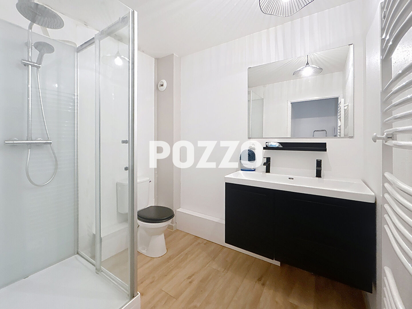 Photo Exclusivité : Grand studio dans résidence, avec  places de parking  (sous-sol et extérieur). image 5/5