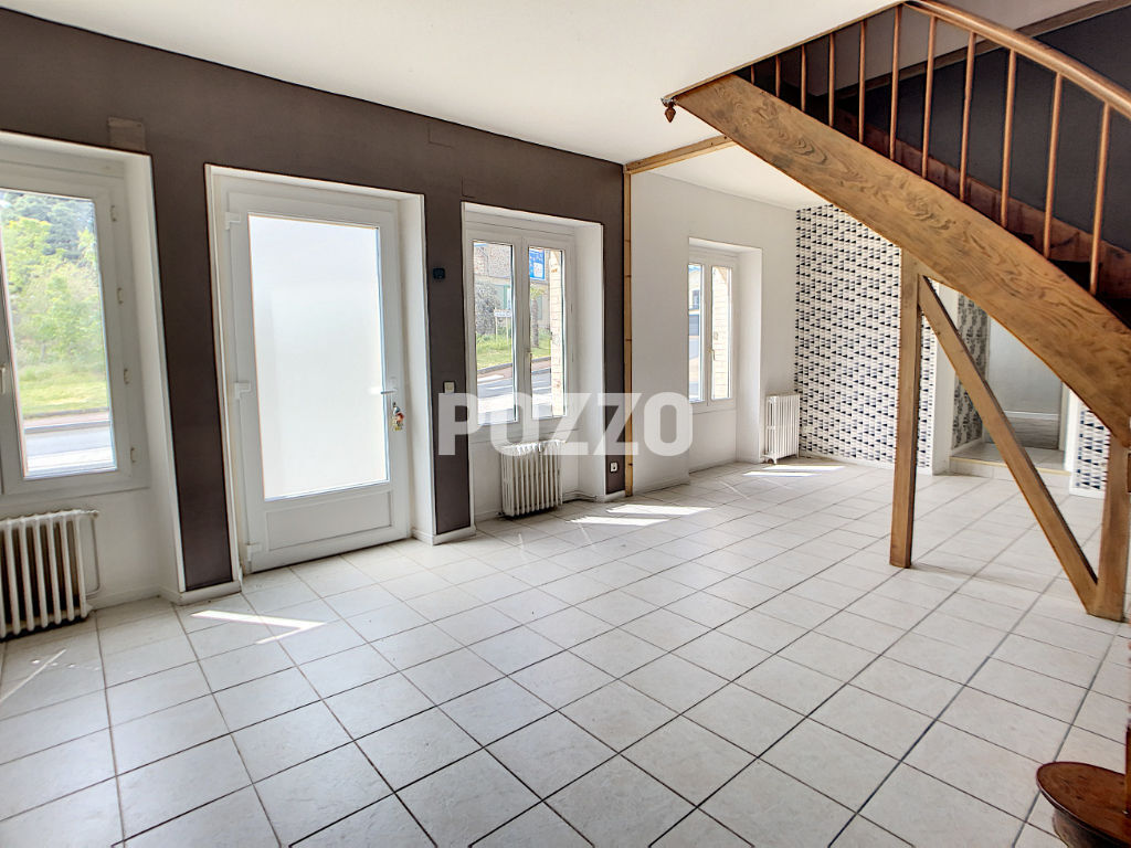 Agence immobilière de Agence Pozzo-immobilier - Pozzo immobilier Granville Location