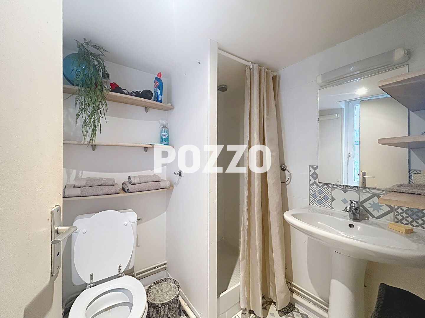 Photo Appartement meublé Honfleur 2 pièce(s) image 3/4