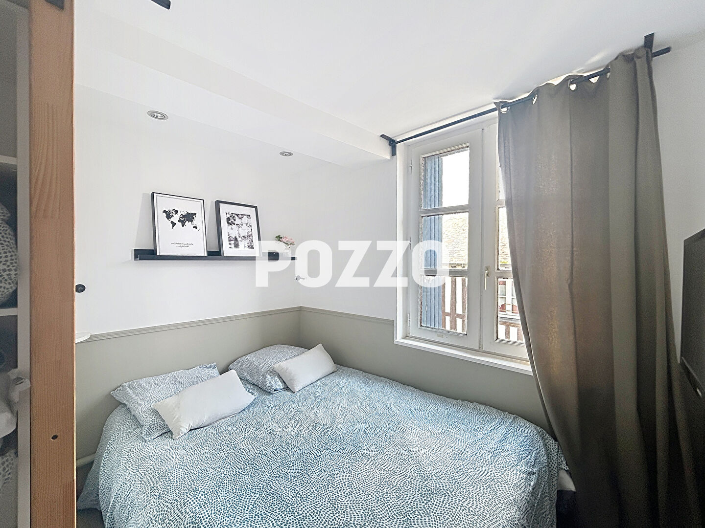 Photo Appartement meublé Honfleur 2 pièce(s) image 4/4