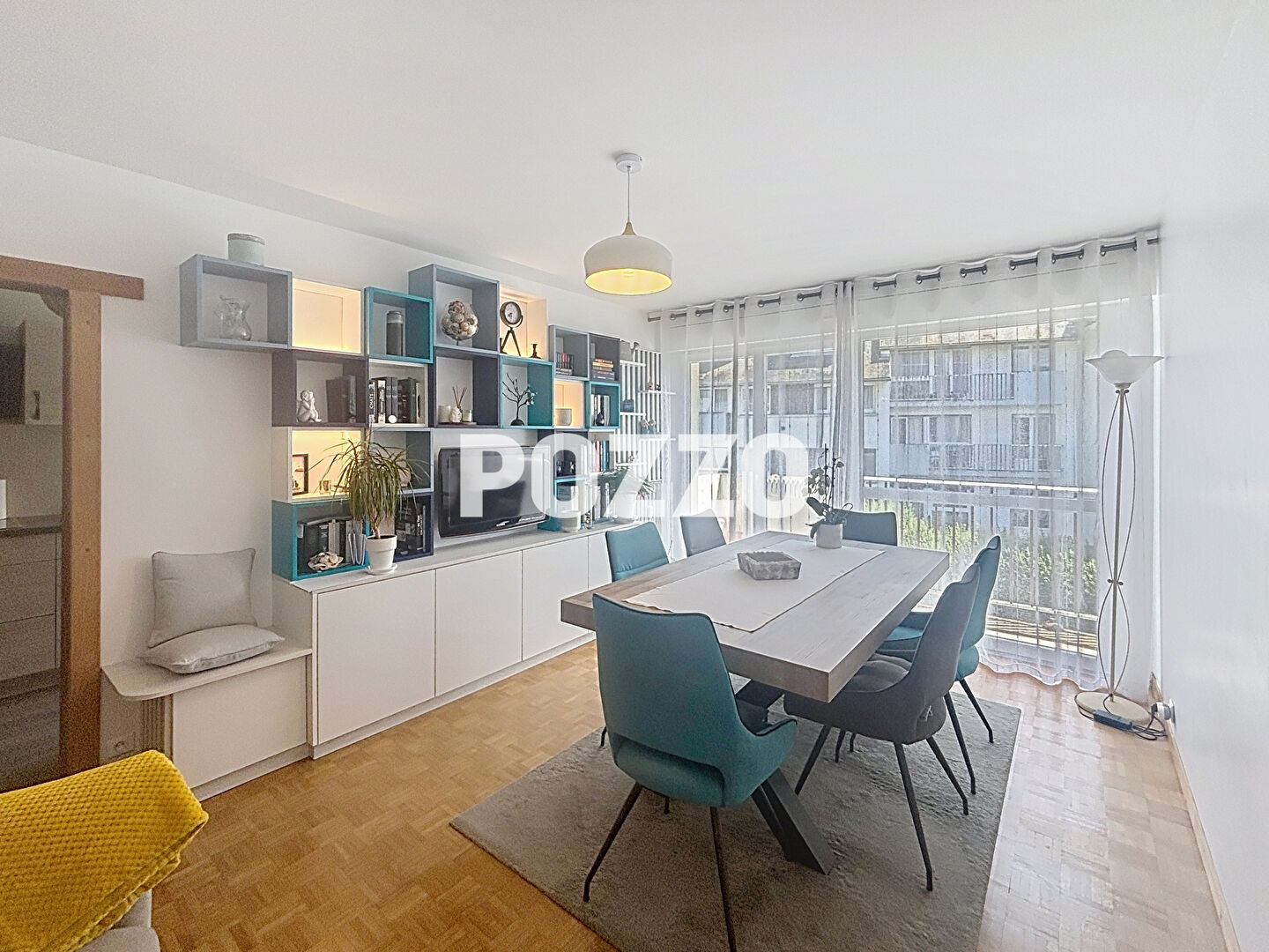 Agence immobilière de Pozzo Immobilier Bayeux