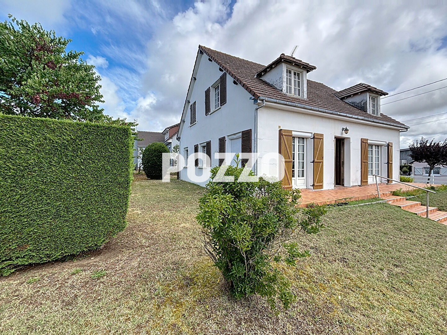 Agence immobilière de Agence Pozzo-immobilier - Pozzo immobilier Agon Coutainville