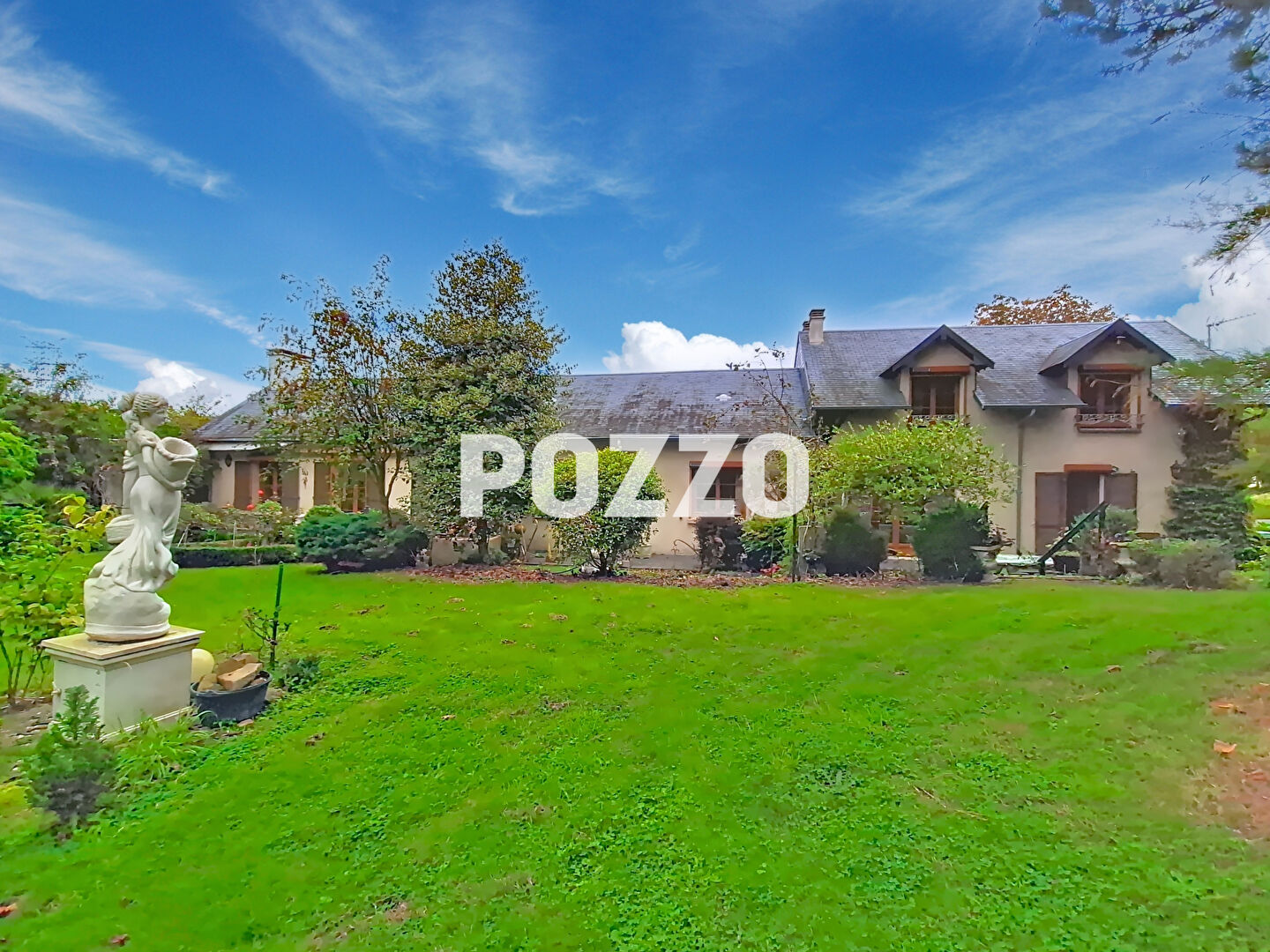 Agence immobilière de Agence Pozzo Immobilier Villers