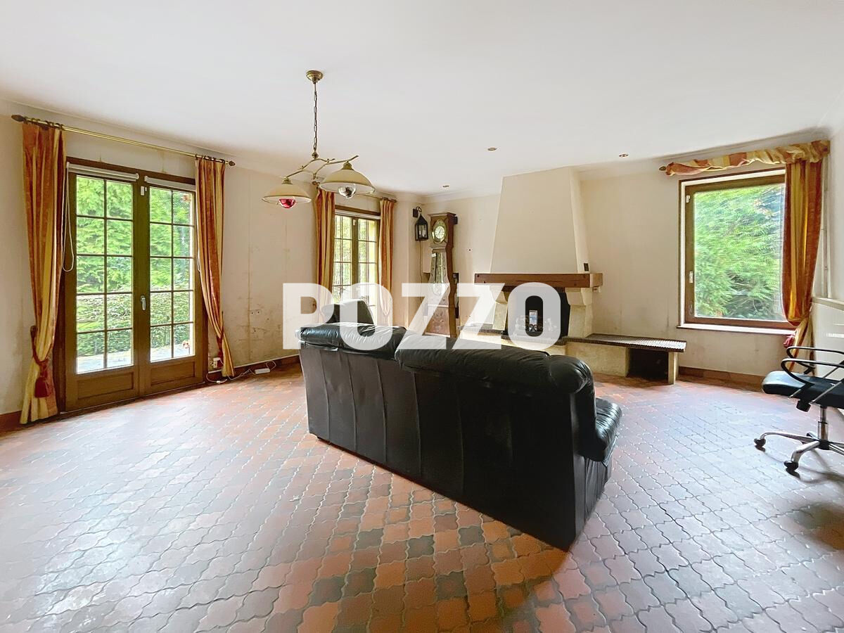 Photo A VENDRE  Maison Monts En Bessin  6pièce(s) image 5/6