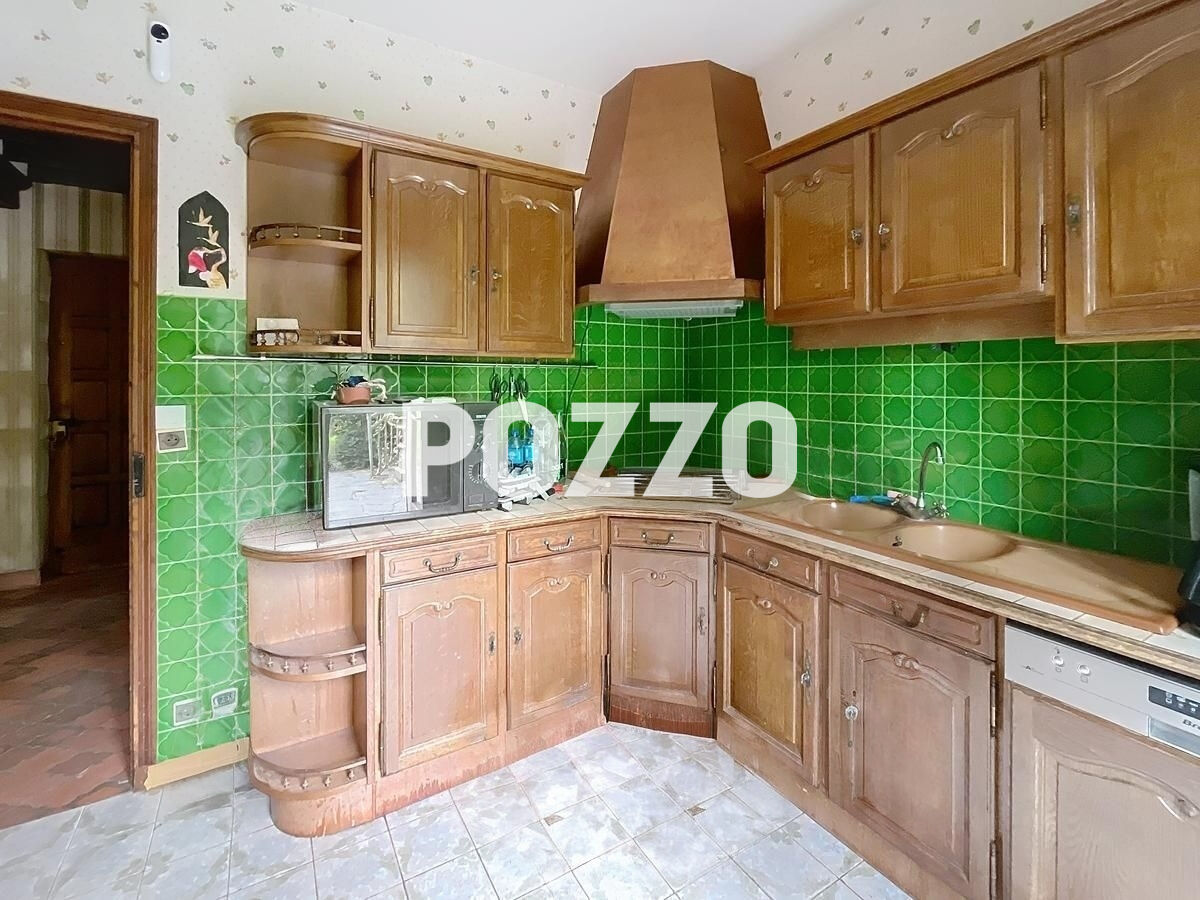 Photo A VENDRE  Maison Monts En Bessin  6pièce(s) image 6/6