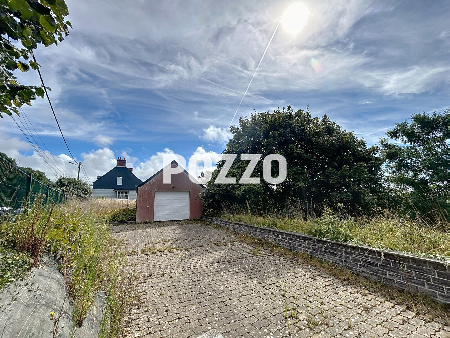 Photo Maison Barneville Carteret 3 pièces 58 m2 - 2 chambres - vue havre - maison + garage image 5/6