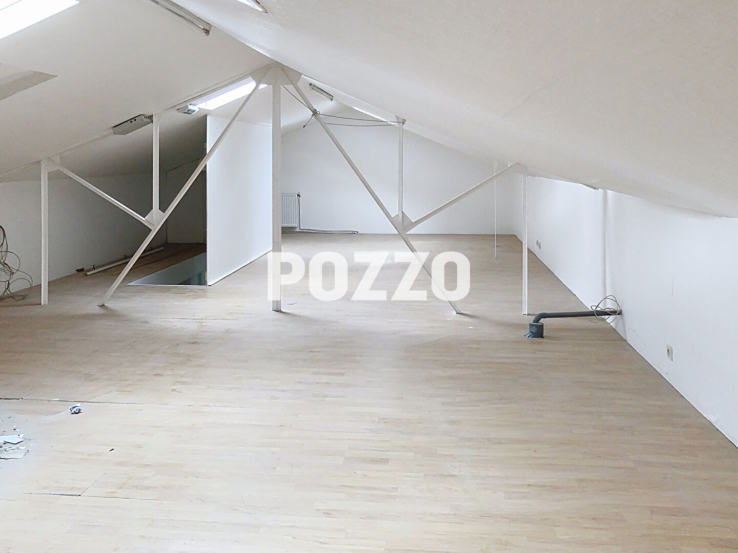 Photo Location - Local professionnel - 200 m² - Granville image 4/6