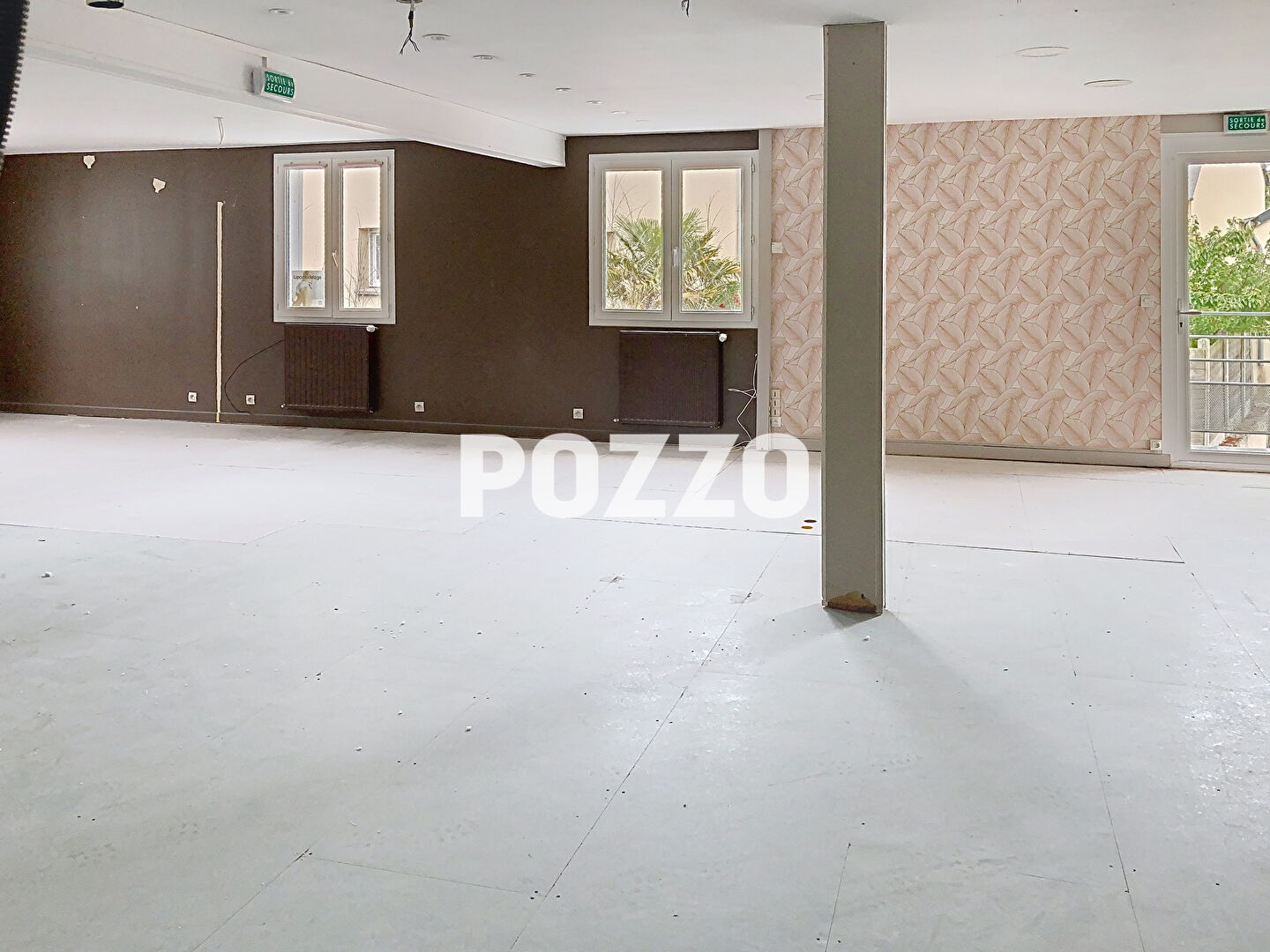 Photo Location - Local professionnel - 200 m² - Granville image 5/6