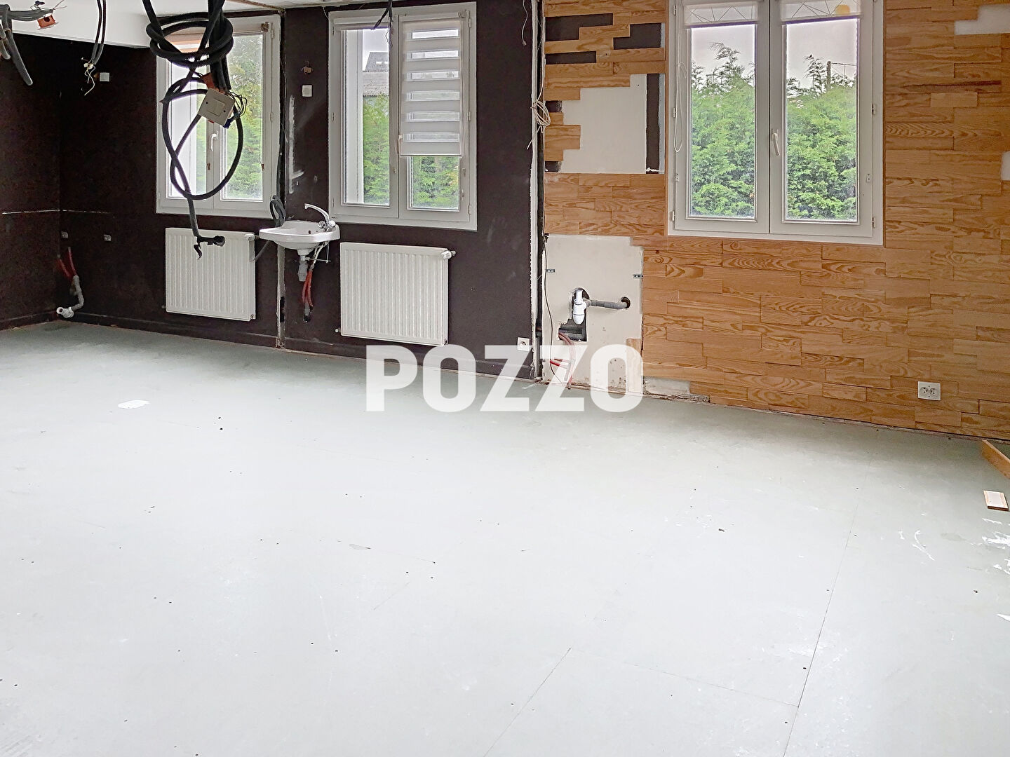 Photo Location - Local professionnel - 200 m² - Granville image 6/6
