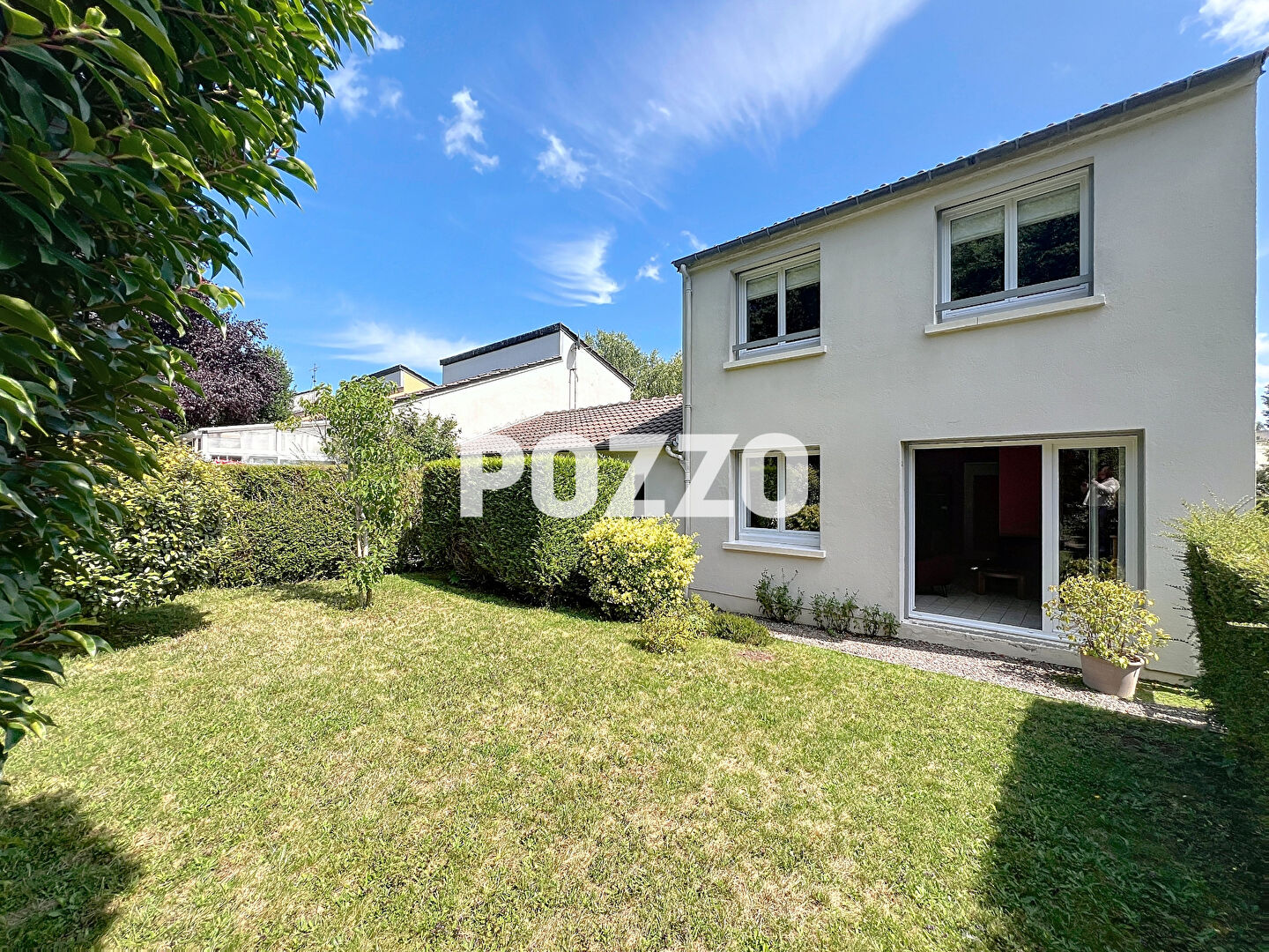 Maison Herouville Saint Clair 6 pièce(s) 100 m2