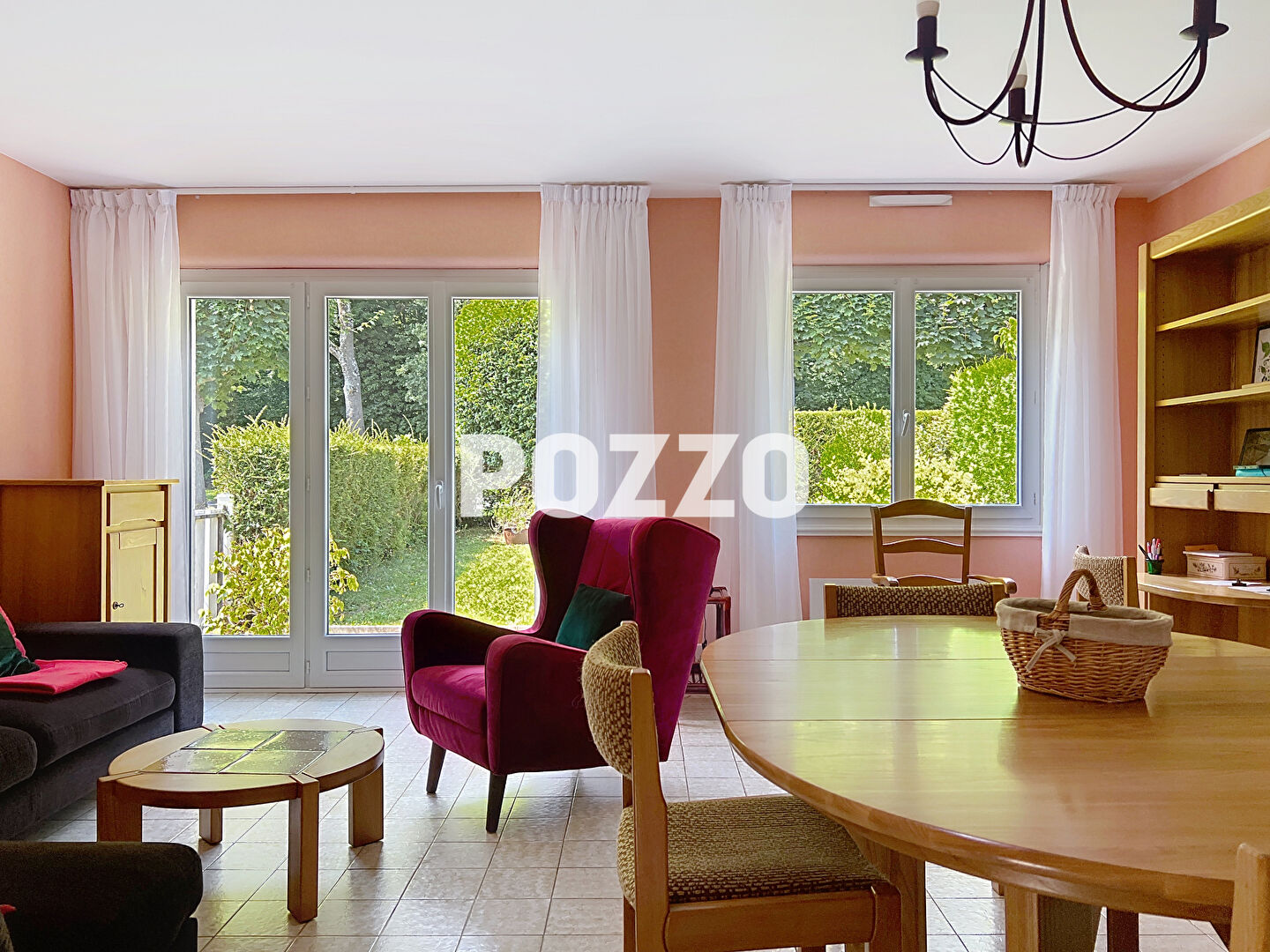 Maison Herouville Saint Clair 6 pièce(s) 100 m2