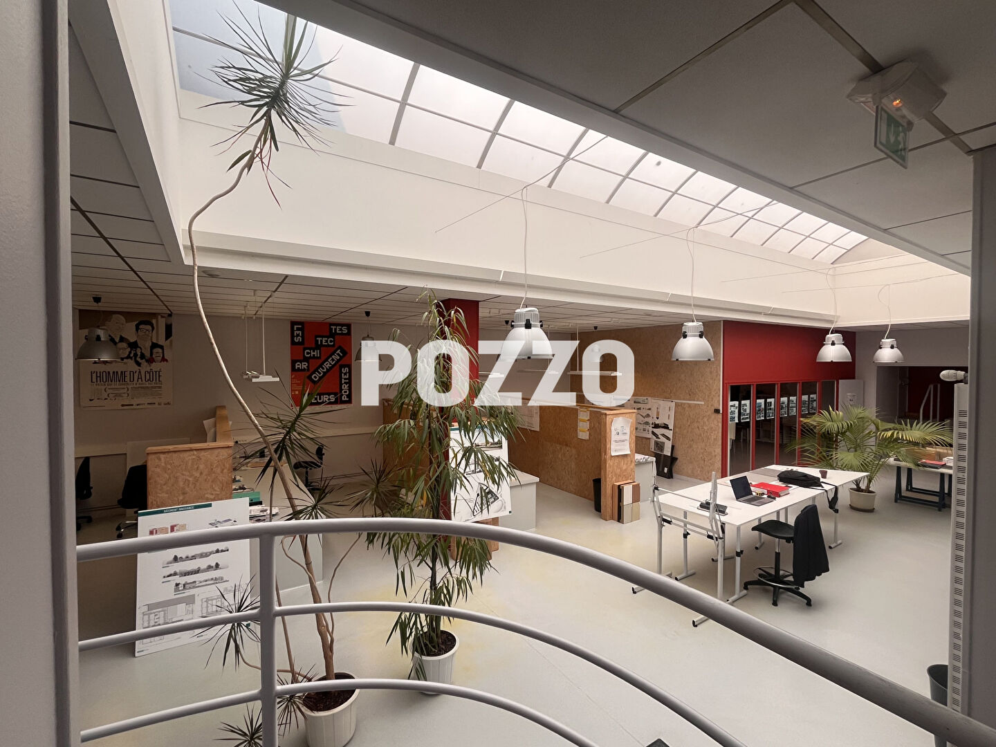Agence immobilière de Agence Pozzo-immobilier - Pozzo immobilier Coutances