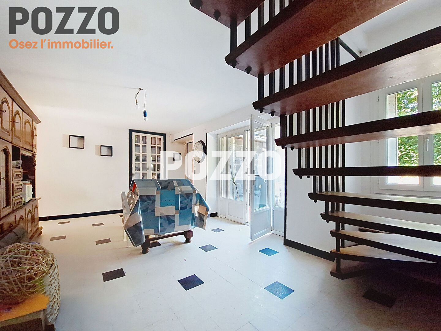 Maison Cormolain 5 pièce(s) 90 m2