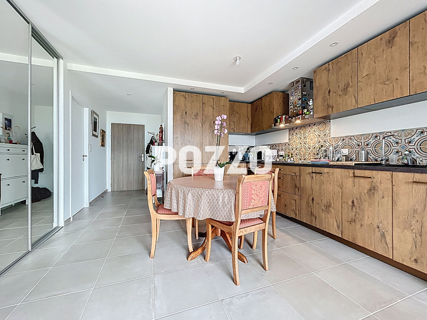 Photo Appartement Granville 2 pièce(s) image 5/6