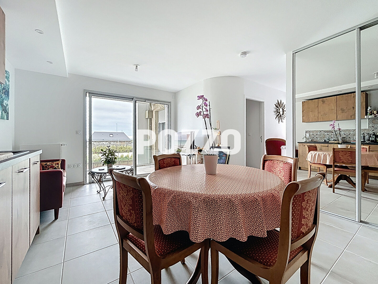 Photo Appartement Granville 2 pièce(s) image 6/6