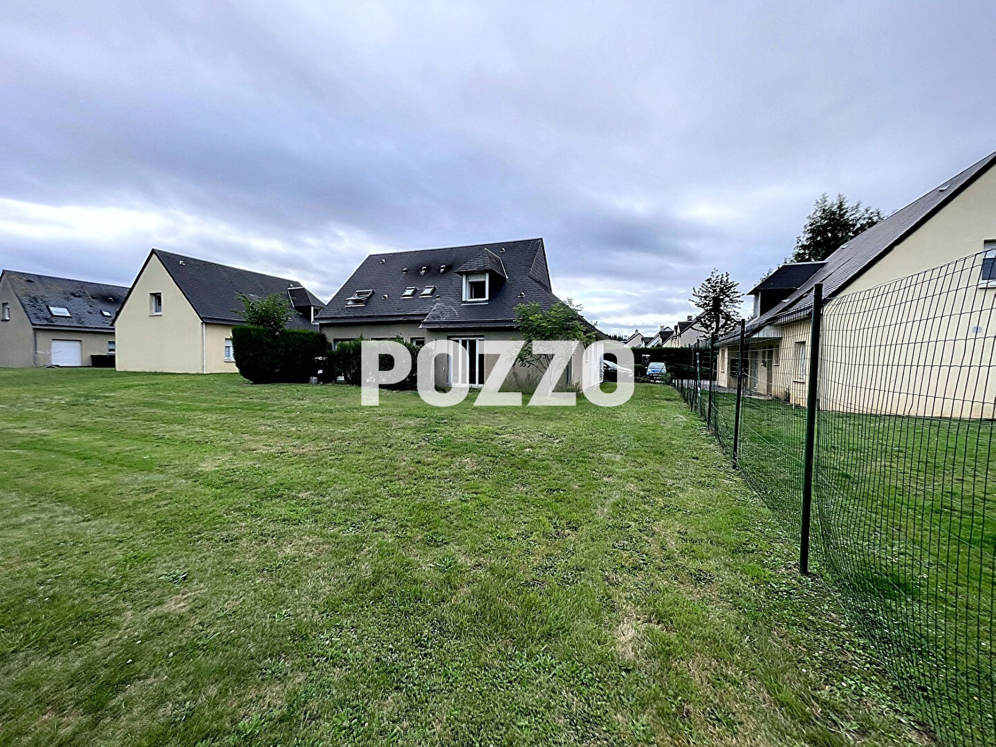 Caen Nord- Idéal investisseur- Immeuble -  6 appartements(s) 160 m2