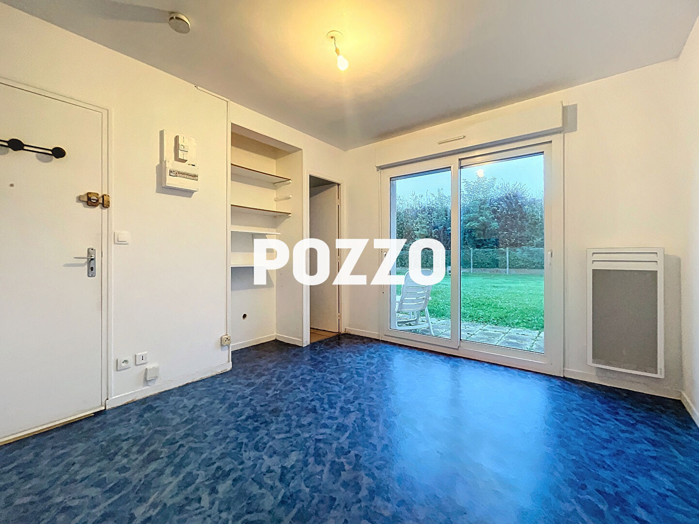 Photo Caen Nord- Idéal investisseur- Immeuble -  6 appartements(s) 160 m2 image 5/6