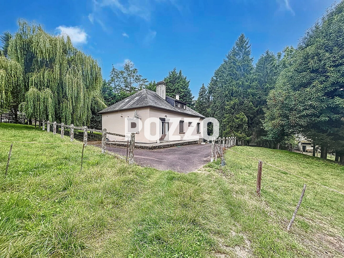 Agence immobilière de Agence Pozzo-immobilier - Pozzo Immobilier Torigni