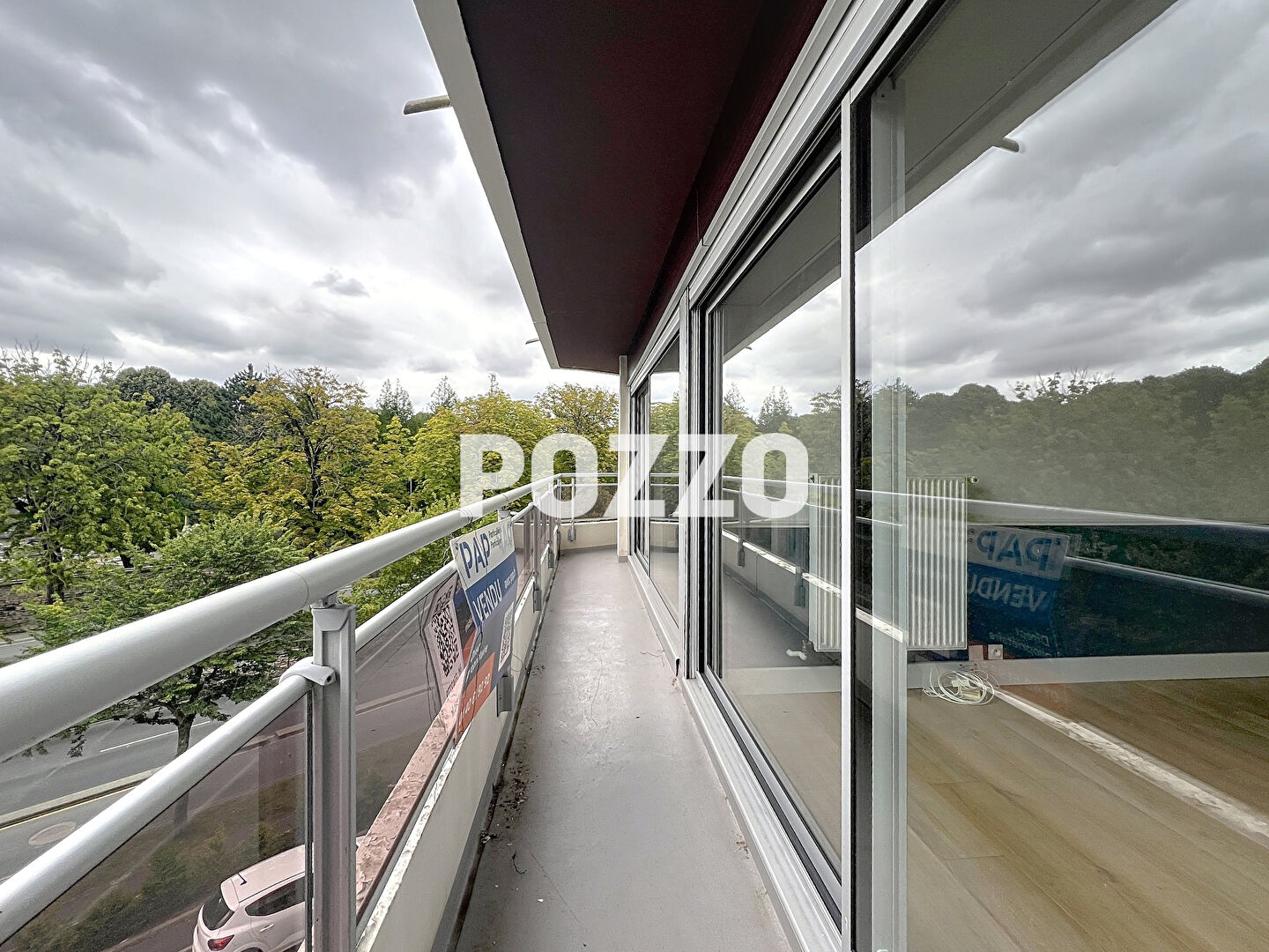 Appartement Caen 4 pièce(s) 78.79 m2