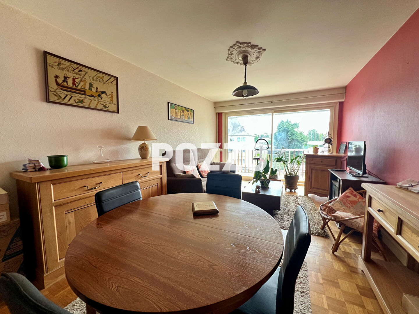 Agence immobilière de Pozzo Immobilier Bayeux
