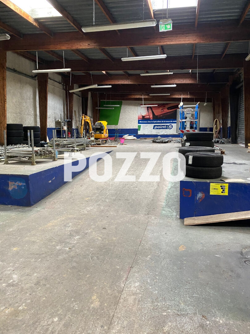 Agence immobilière de Agence POZZO Letellier - Le Roux