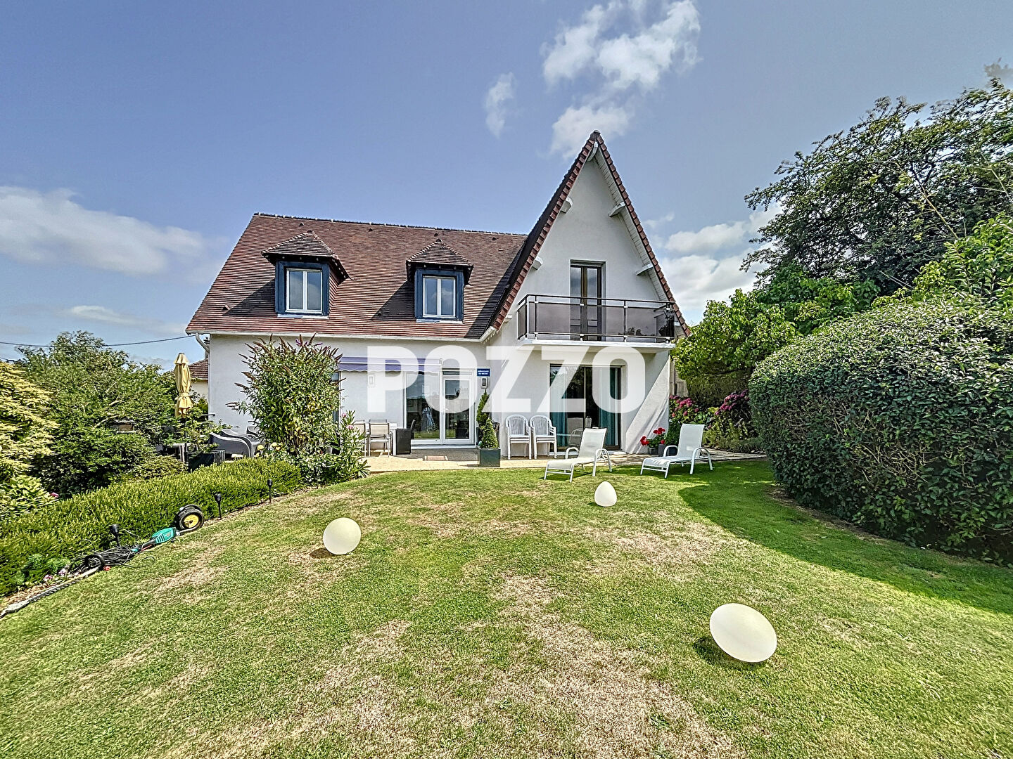 Agence immobilière de Agence Pozzo-immobilier