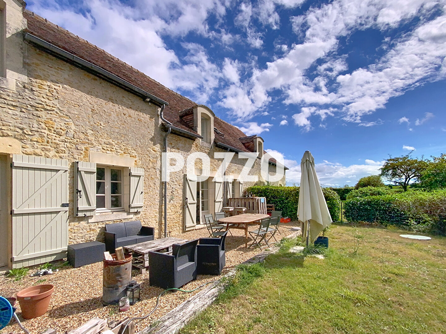 Agence immobilière de Agence Pozzo-immobilier - Pozzo Immobilier Caen Location