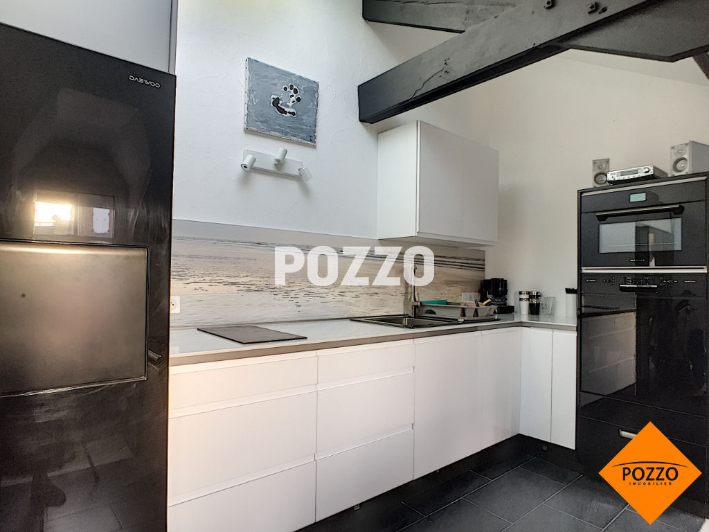 Agence immobilière de Agence Pozzo-immobilier - Pozzo immobilier Granville Location
