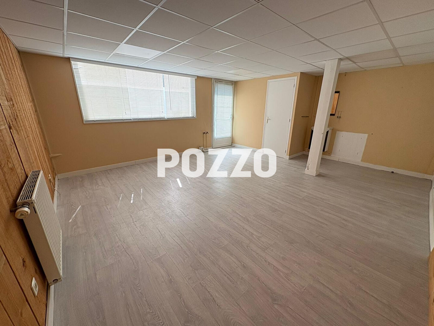 Agence immobilière de Agence Pozzo-immobilier - Pozzo immobilier Granville Location