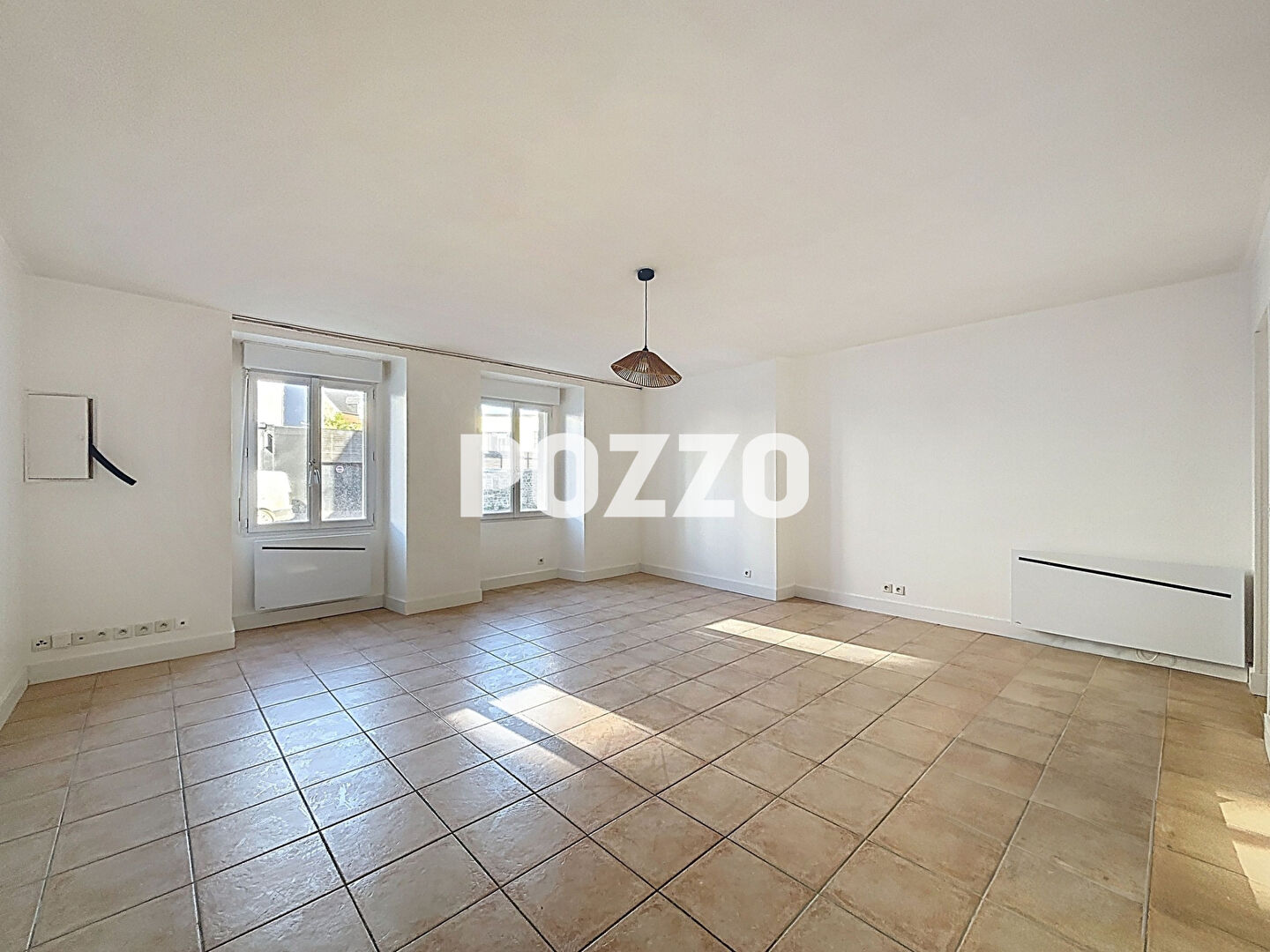 Agence immobilière de Pozzo Immobilier Carolles