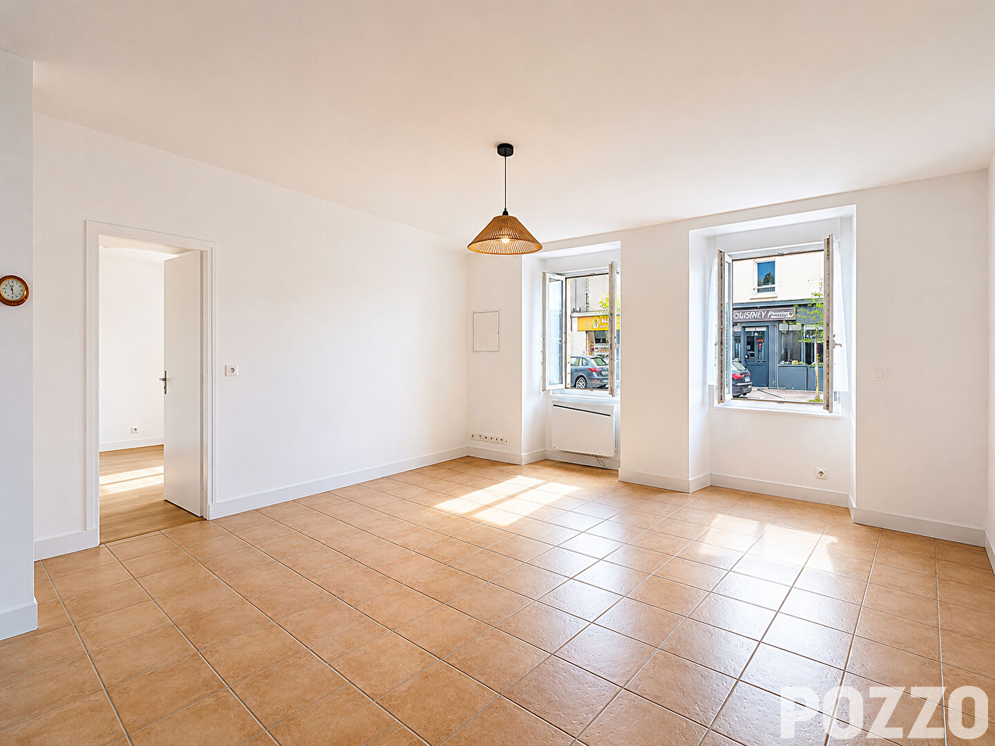 Agence immobilière de Agence Pozzo-immobilier - Pozzo immobilier Granville