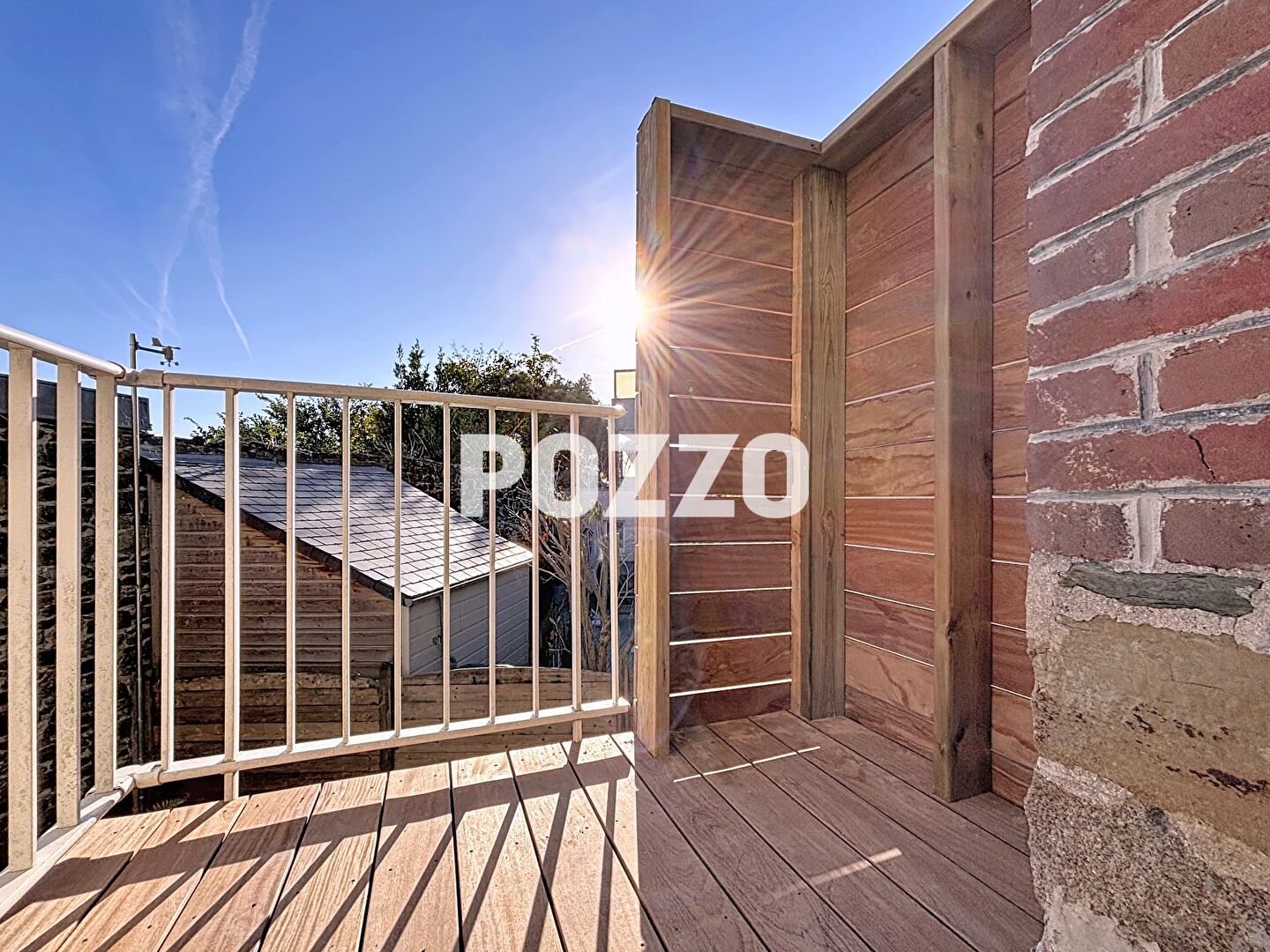 Agence immobilière de Pozzo Immobilier Carolles