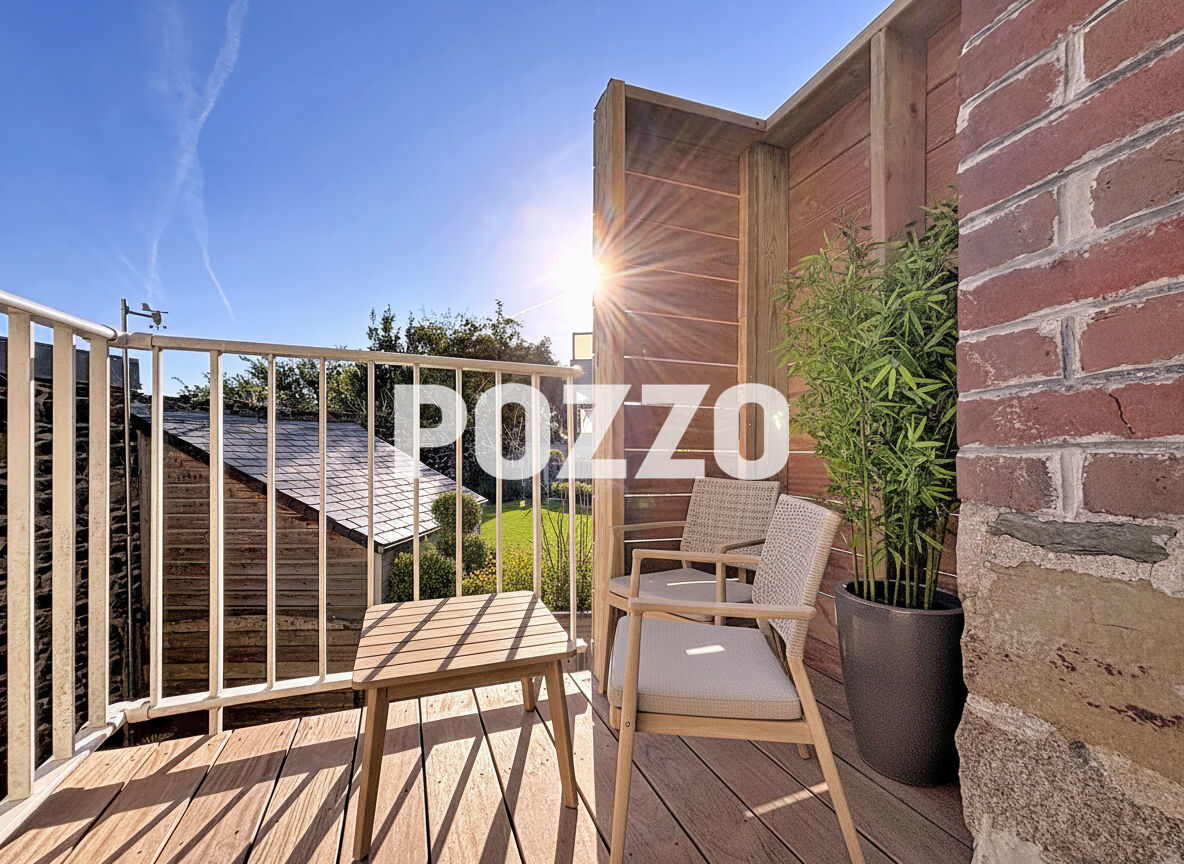 Agence immobilière de Pozzo Immobilier Carolles