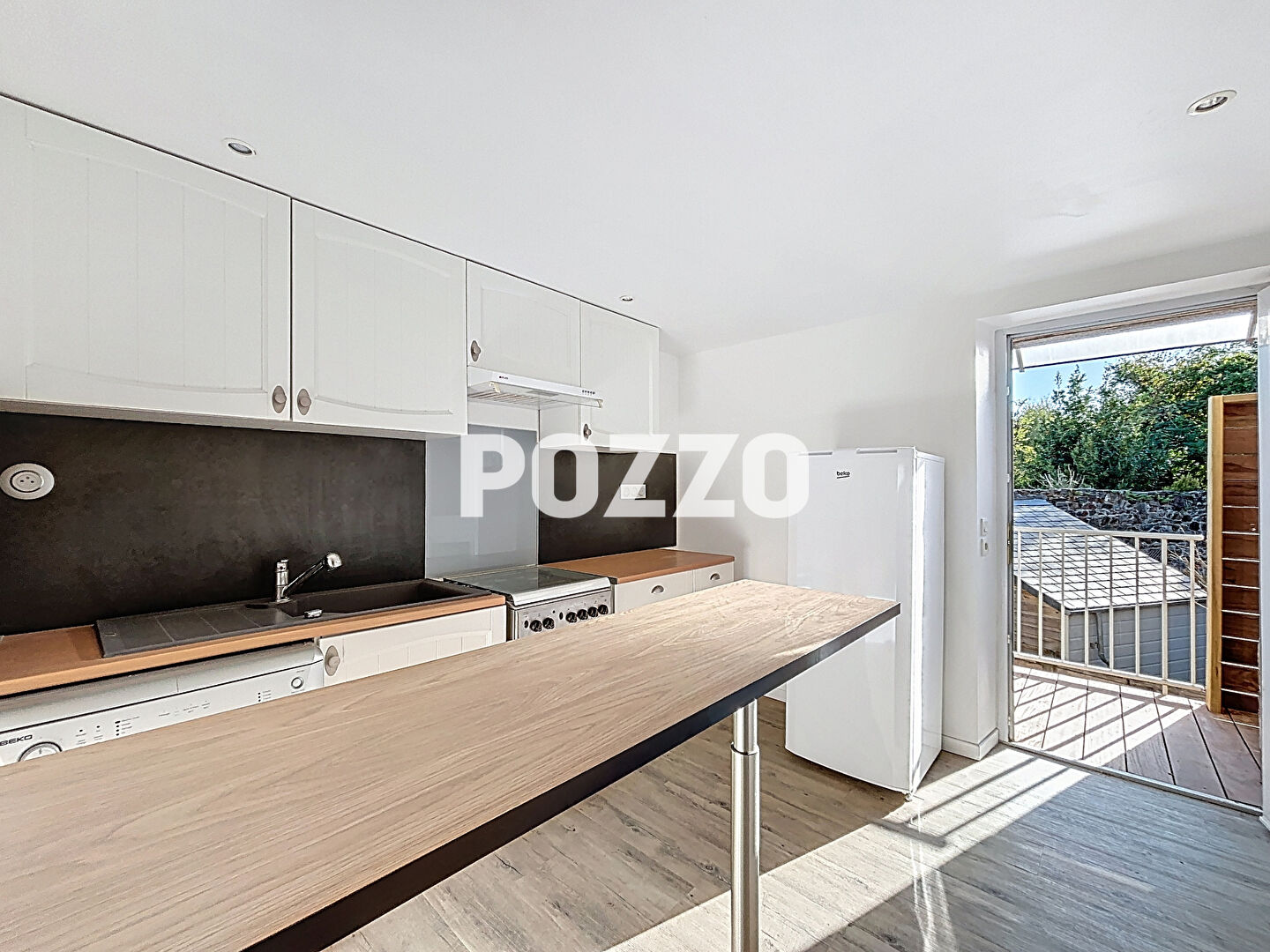 Photo Appartement proche centre de Granville 2 pièce(s) 53 m2 image 2/6