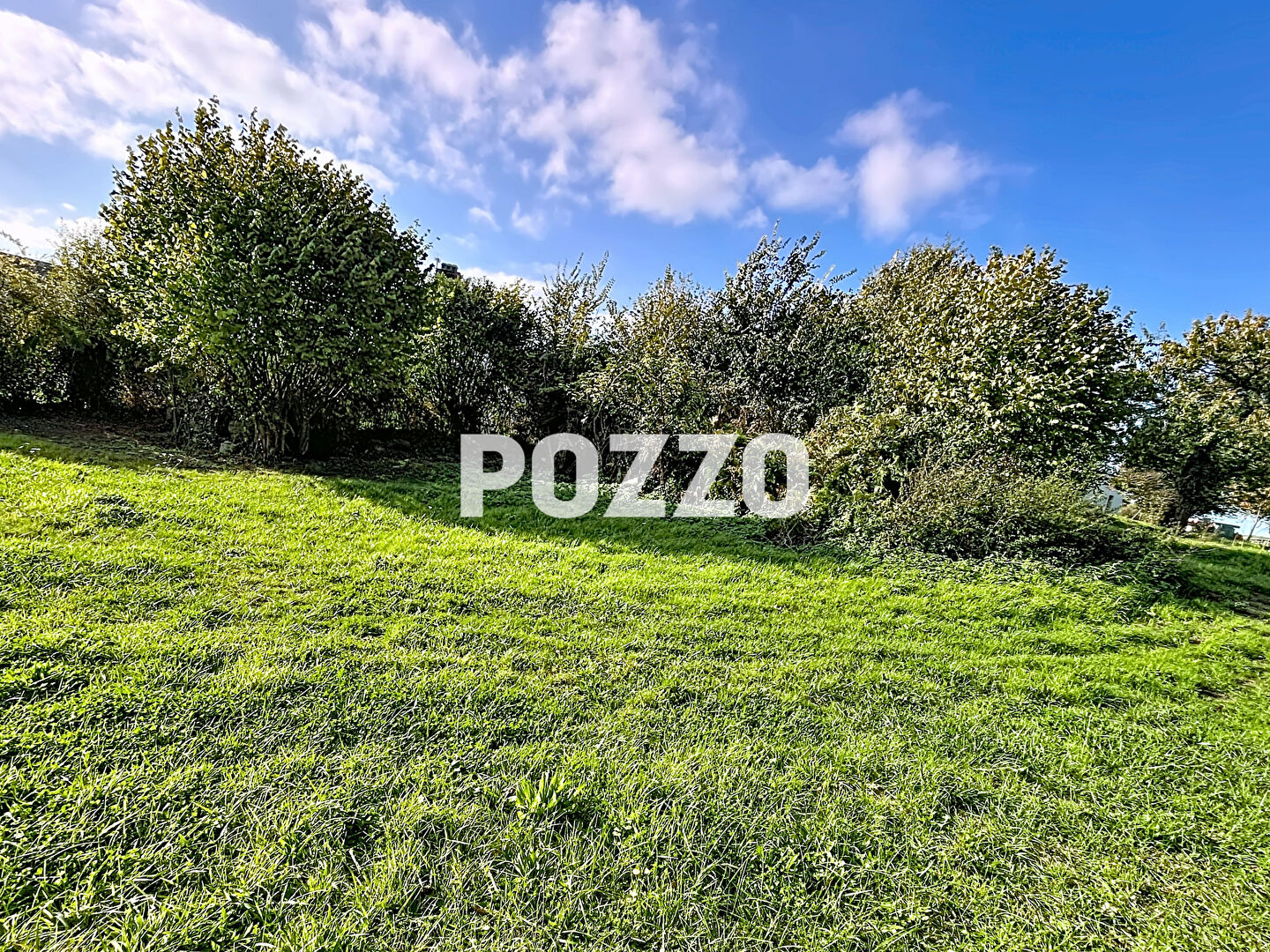 Terrain Coudeville Sur Mer (50290) 500 m2