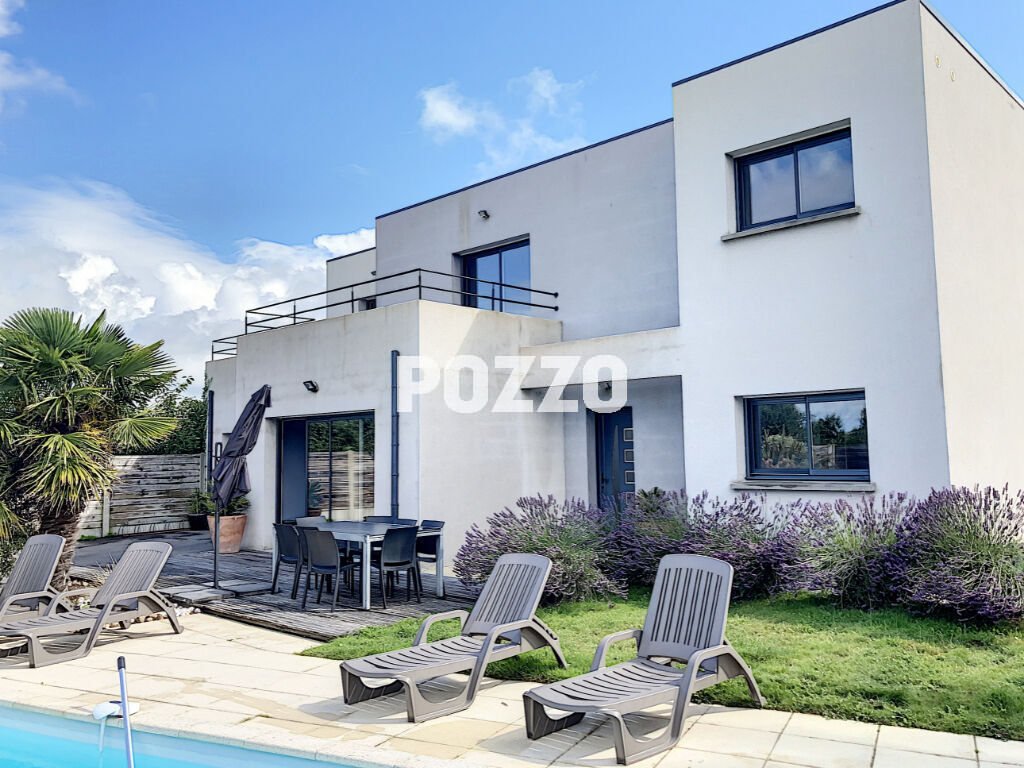 Agence immobilière de Agence Pozzo-immobilier - Pozzo immobilier Granville Location